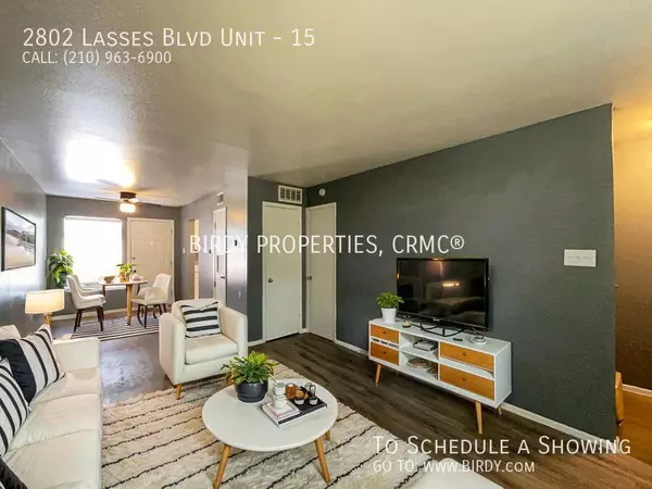 1 bedroom apartment for rent in Brooks City Base - South SATX, San Antonio