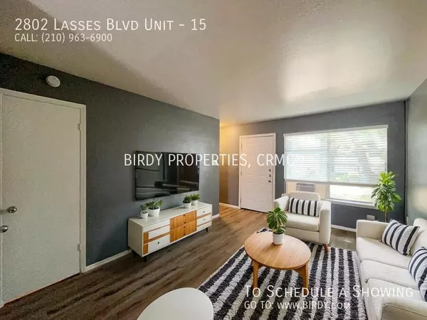 1 bedroom apartment for rent in Brooks City Base - South SATX, San Antonio