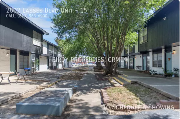 1 bedroom apartment for rent in Brooks City Base - South SATX, San Antonio