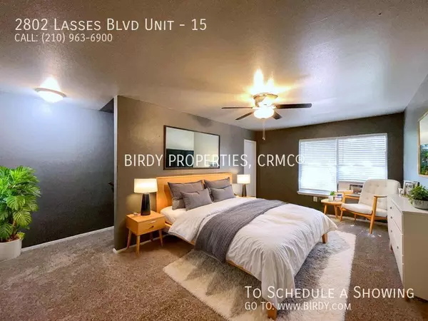 1 bedroom apartment for rent in Brooks City Base - South SATX, San Antonio