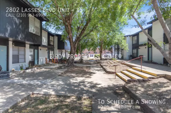 1 bedroom apartment for rent in Brooks City Base - South SATX, San Antonio