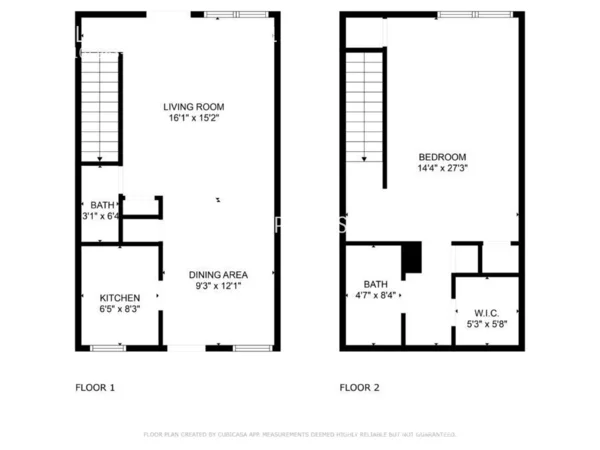 1 bedroom apartment for rent in Brooks City Base - South SATX, San Antonio