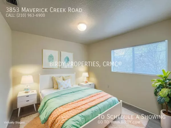 3 bedrooms apartment for rent in Uptown Central - North SATX, San Antonio