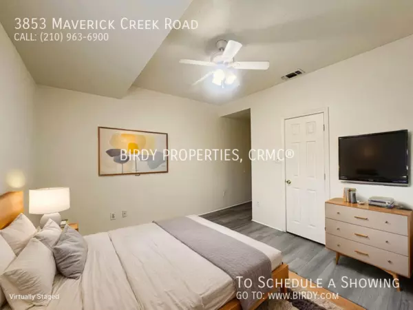 3 bedrooms apartment for rent in Uptown Central - North SATX, San Antonio