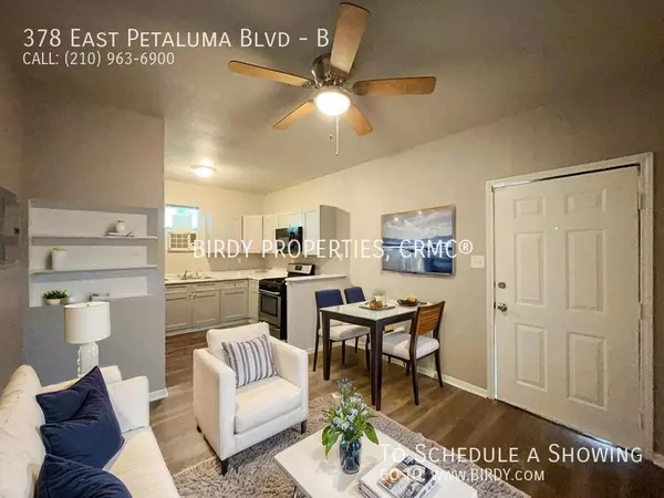 2 bedrooms apartment for rent in Mission San Jose - South SATX, San Antonio