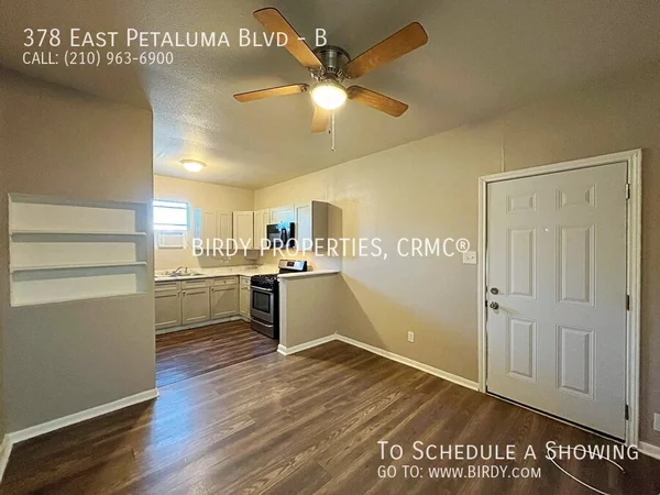 2 bedrooms apartment for rent in Mission San Jose - South SATX, San Antonio