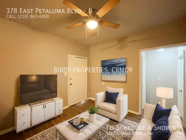 2 bedrooms apartment for rent in Mission San Jose - South SATX, San Antonio