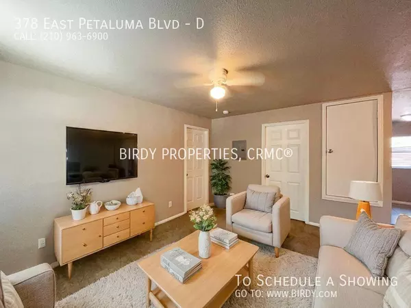 2 bedrooms apartment for rent in Mission San Jose - South SATX, San Antonio