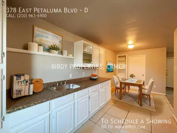 2 bedrooms apartment for rent in Mission San Jose - South SATX, San Antonio