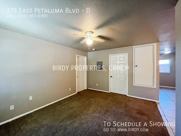 2 bedrooms apartment for rent in Mission San Jose - South SATX, San Antonio