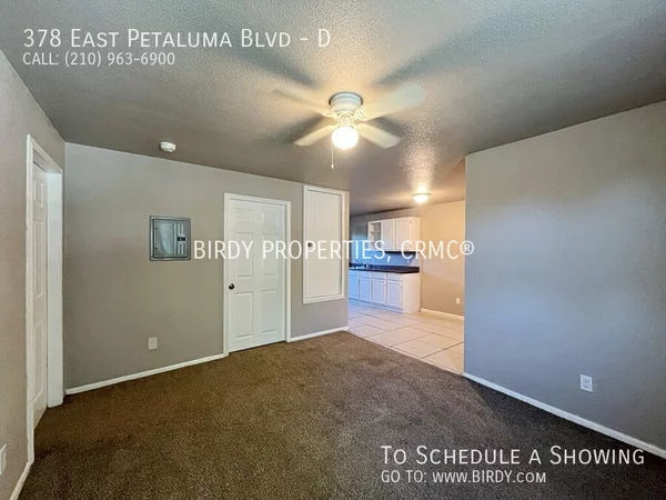 2 bedrooms apartment for rent in Mission San Jose - South SATX, San Antonio