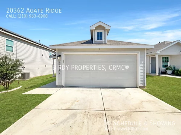 3 bedrooms apartment for rent in Brooks City Base - South SATX, San Antonio