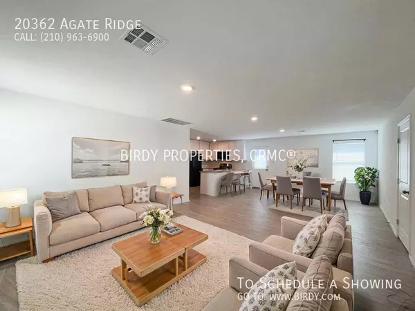 3 bedrooms apartment for rent in Brooks City Base - South SATX, San Antonio