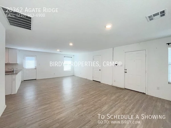 3 bedrooms apartment for rent in Brooks City Base - South SATX, San Antonio