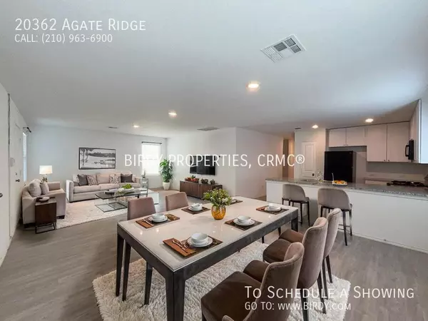 3 bedrooms apartment for rent in Brooks City Base - South SATX, San Antonio