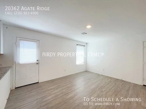 3 bedrooms apartment for rent in Brooks City Base - South SATX, San Antonio