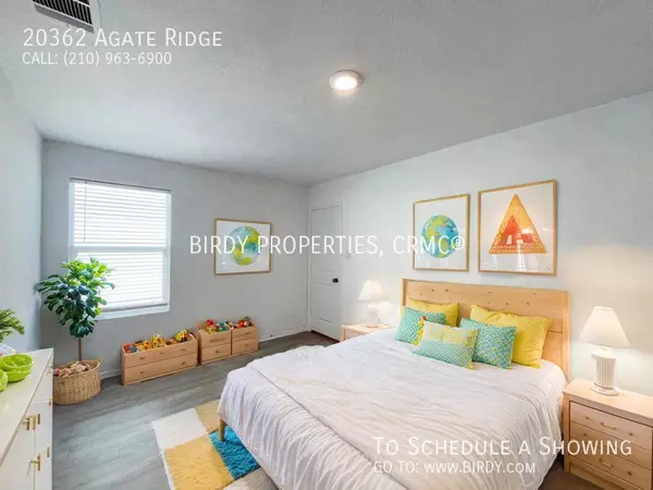 3 bedrooms apartment for rent in Brooks City Base - South SATX, San Antonio