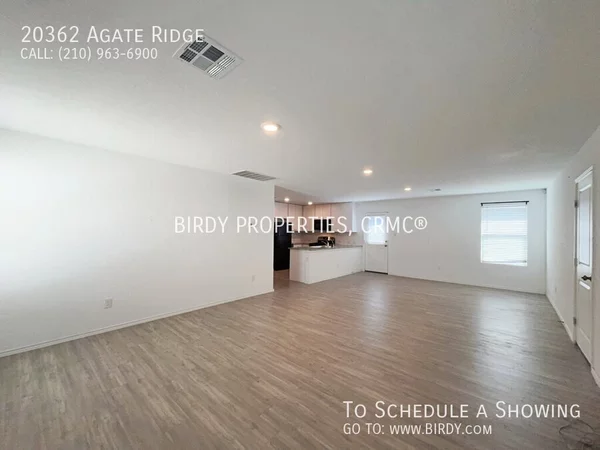 3 bedrooms apartment for rent in Brooks City Base - South SATX, San Antonio