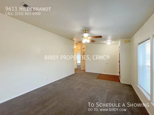 4 bedrooms apartment for rent in Pecan Valley - South SATX, San Antonio