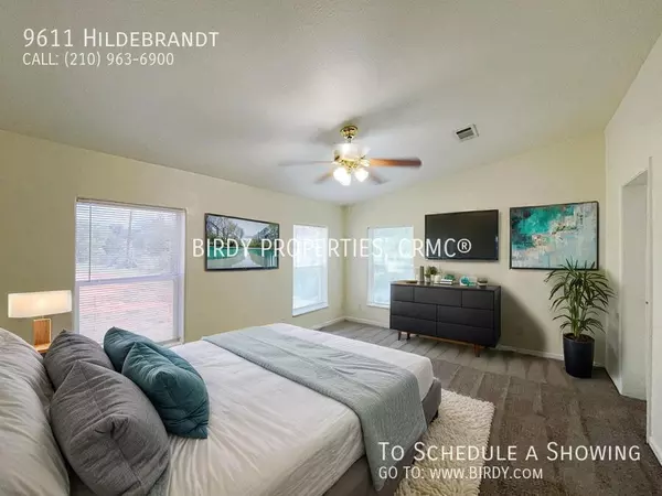 4 bedrooms apartment for rent in Pecan Valley - South SATX, San Antonio