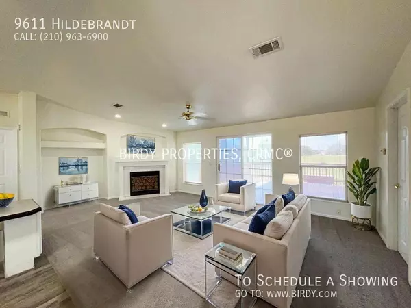 4 bedrooms apartment for rent in Pecan Valley - South SATX, San Antonio