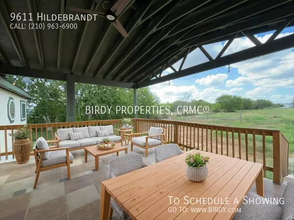 4 bedrooms apartment for rent in Pecan Valley - South SATX, San Antonio