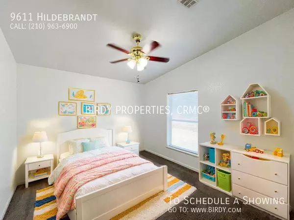 4 bedrooms apartment for rent in Pecan Valley - South SATX, San Antonio