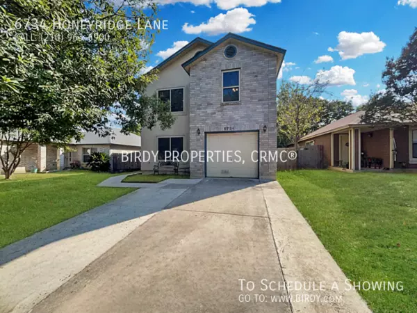 4 bedrooms apartment for rent in Northeast Side - North SATX, San Antonio