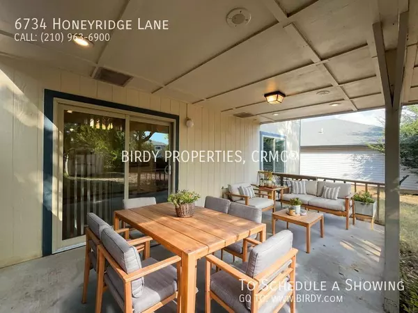 4 bedrooms apartment for rent in Northeast Side - North SATX, San Antonio