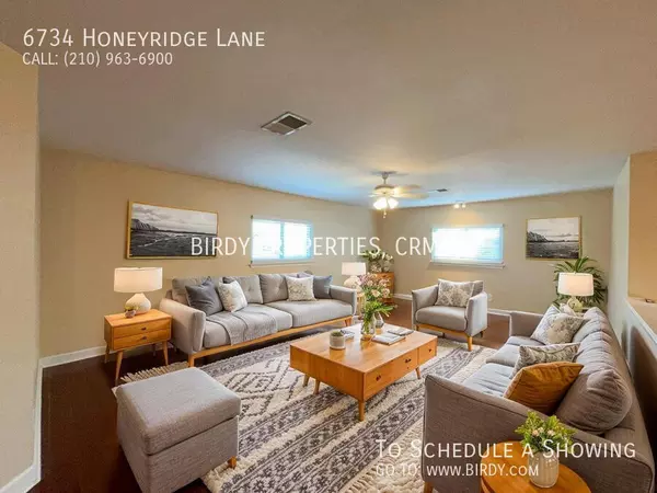 4 bedrooms apartment for rent in Northeast Side - North SATX, San Antonio