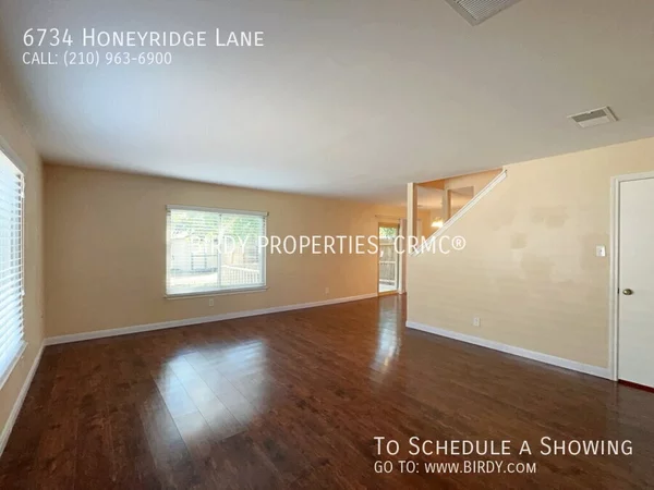 4 bedrooms apartment for rent in Northeast Side - North SATX, San Antonio