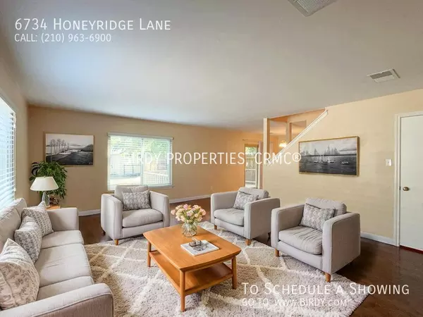 4 bedrooms apartment for rent in Northeast Side - North SATX, San Antonio