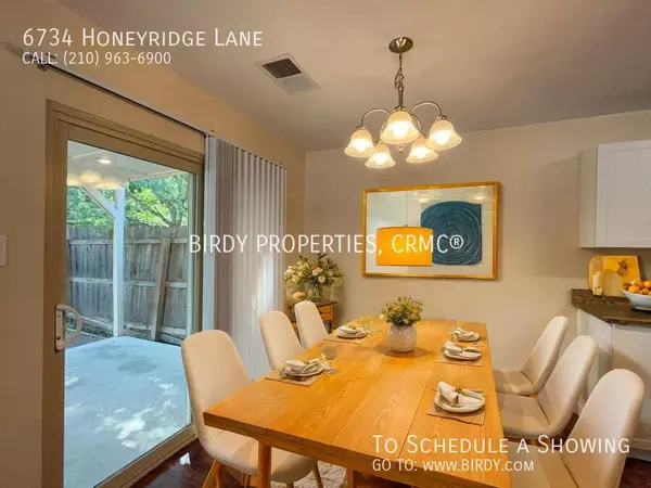 4 bedrooms apartment for rent in Northeast Side - North SATX, San Antonio