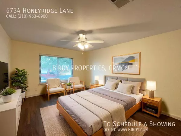 4 bedrooms apartment for rent in Northeast Side - North SATX, San Antonio