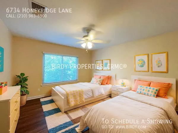 4 bedrooms apartment for rent in Northeast Side - North SATX, San Antonio