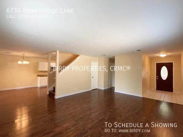 4 bedrooms apartment for rent in Northeast Side - North SATX, San Antonio