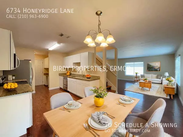 4 bedrooms apartment for rent in Northeast Side - North SATX, San Antonio