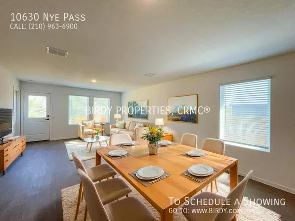 3 bedrooms apartment for rent in South Southwest - South SATX, San Antonio