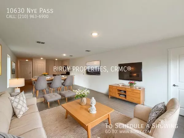 3 bedrooms apartment for rent in South Southwest - South SATX, San Antonio