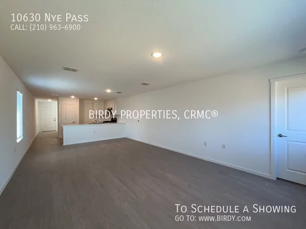 3 bedrooms apartment for rent in South Southwest - South SATX, San Antonio