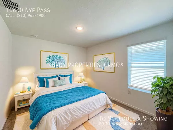 3 bedrooms apartment for rent in South Southwest - South SATX, San Antonio