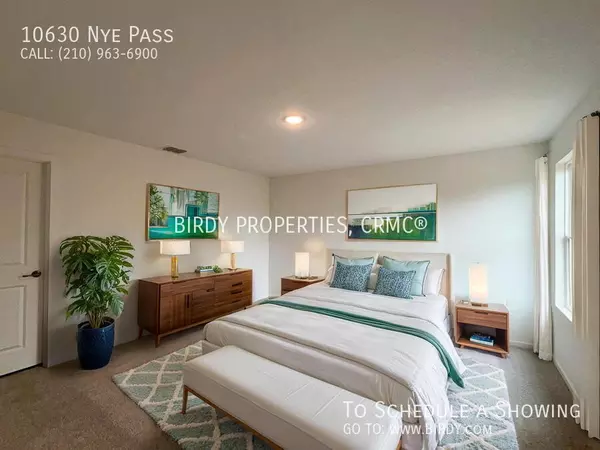 3 bedrooms apartment for rent in South Southwest - South SATX, San Antonio