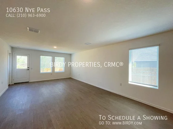 3 bedrooms apartment for rent in South Southwest - South SATX, San Antonio