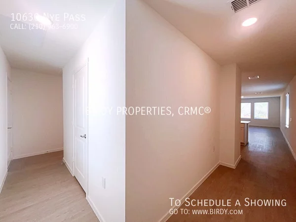 3 bedrooms apartment for rent in South Southwest - South SATX, San Antonio