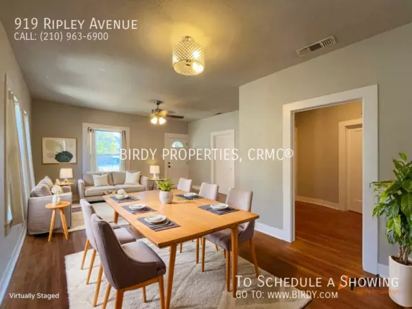 2 bedrooms apartment for rent in Alta Vista - Central SATX, San Antonio