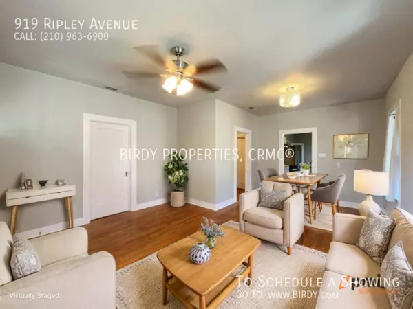 2 bedrooms apartment for rent in Alta Vista - Central SATX, San Antonio