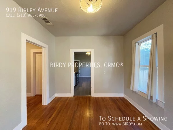 2 bedrooms apartment for rent in Alta Vista - Central SATX, San Antonio