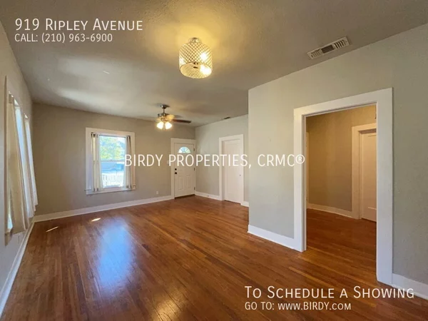 2 bedrooms apartment for rent in Alta Vista - Central SATX, San Antonio