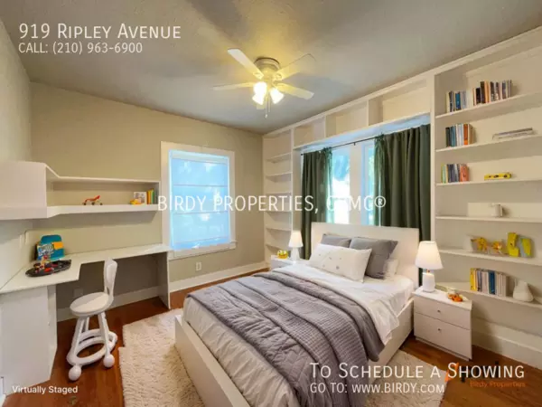 2 bedrooms apartment for rent in Alta Vista - Central SATX, San Antonio