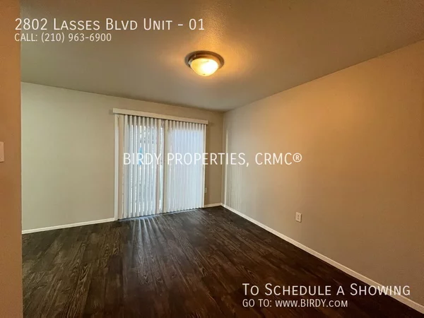 3 bedrooms apartment for rent in Brooks City Base - South SATX, San Antonio